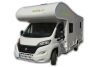SkandiTrip Family Plus Wohnmobil